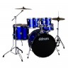 Ударная установка DDRUM D2 522 CB 106700