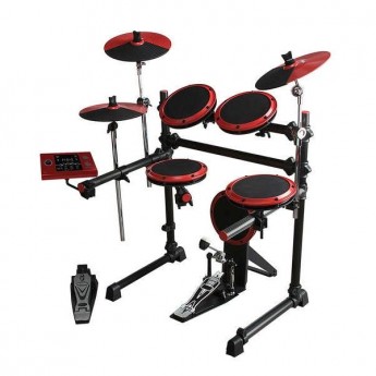 Электронная барабанная установка DDRUM DD1 15647