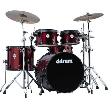 Ударная установка DDRUM JMP522 WR 15658