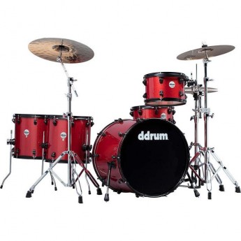 Ударная установка DDRUM JMR522 RSP 15659