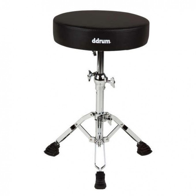 Стул для барабанщика DDRUM DRXT599 15739
