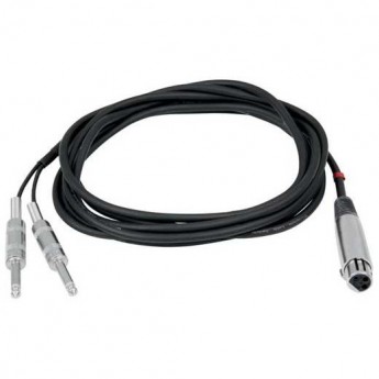 Кабели с разъемами DDRUM 6997 18519