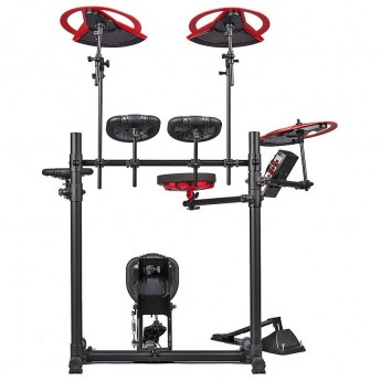 Электронная барабанная установка DDRUM DD Beta XP 26680