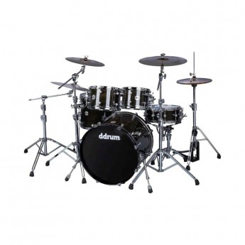 Ударная установка DDRUM REFLEX ELT 522 TBK 37843
