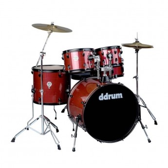 Ударная установка DDRUM D2P RPS 37845