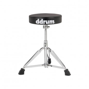 Стул для барабанщика DDRUM RXDT2 37850