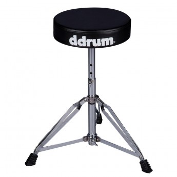 Стул для барабанщика DDRUM RXDT 94352